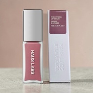 Haus Labs PhD Hybrid Lip Glaze • 7mL