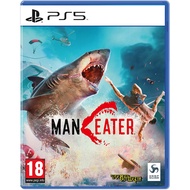 Maneater [English Subs] - Playstation 5