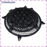 [chiwanji4x] 6'' Subwoofer Speaker Mesh
