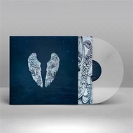Coldplay – Ghost Stories (Clear Eco Vinyl)