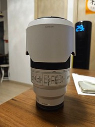 Sony FE 70-200mm F4 Marco G2 OSS