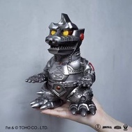 新品上市 未開封 X-plus Unbox MECHAGODZILLA 1974  哥斯拉 機械哥斯拉 新品現貨