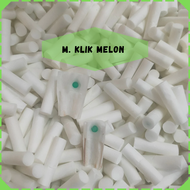 100gr Busa Filter Mild Klik Melon + Bonus