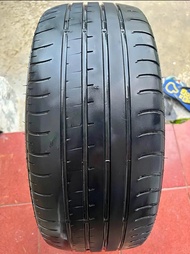 Ban Mobil Accelera 205/45 R17