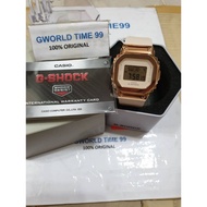 G-SHOCK ORIGINAL GM-S5600PG-4DR/GM-S5600PG-4/GM-S5600PG/GMS5600
