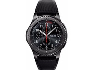 [iroiro]By Galaxy SAMSUNG GALAXY GEAR S3 Frontier SM-R760 Smart Watch Wi-Fi Bluetooth