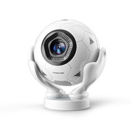 Magcubic | Magcubic HY320F 500Ansi 8K Projector Wifi6 BT5.4 Android 14 Voice Control Projector Creat
