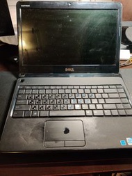 Dell inspiron N4030 laptop, 4GB, 320GB, Pentium Dual Core
