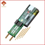 [WY3] Optocoupler Tester Optocoupler Test Detection Tool Online Test Module Repair Replacement Acces