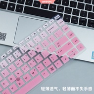 For HP EliteBook 840 G5 840 G6 with trackpoint hole 14 inch laptop Keyboard Cover Protector Skin 14'