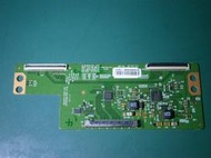 拆機良品 國際  Panasonic TH-43D410W 液晶電視 邏輯板      NO.3