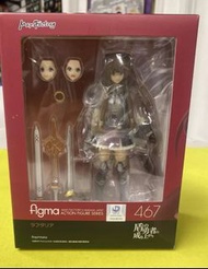 有貨直接講幾時到不答問題  GSC Max Factory figma 467 Raphtalia 拉芙塔莉雅 盾之勇者成名錄 第二季 The Rising of the Shield Hero Se