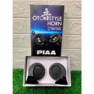PIAA OTO STYLE HORN 400HZ/500HZ