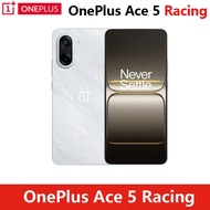 OnePlus Ace 5 Racing Edition 5G Mobile Phone  OnePlus Ace5 Racing Edition  Dimensity 9400e