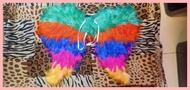 ◎ ♧ ✿ IBONG ADARNA WINGS KID SIZE