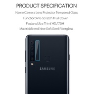 SAMSUNG GALAXY A9 2018 Camera Lens Protector Anti-Scratch Camera/ a 9