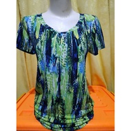 Country Road S animal print t-shirt