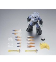 Robot魂，魔蟹，Gundam, 高達，Bandai