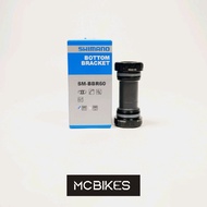 Shimano Ultegra SM-BBR60 BSA - Bicycle Bottom Bracket