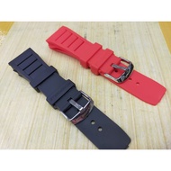 RM RICHARD watch strap Mile