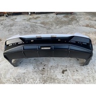 HYUNDAI ELANTRA FACELIFT CN7 2024- REAR BUMPER BELAKANG CONDITION SAME PHOTO