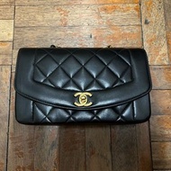 Chanel Diana Bag