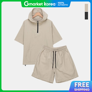 ชดเซตฮดแขนสนสำหรบผหญง รนซมเมอร อโนแลค ฮาฟจปอพ พรอมเชอกผก SFREE002