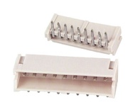JST 基板接続用ヘッダ ZHシリーズ 9極 1.5mm 1列 サイドエントリ 1袋（5個入） S9B-ZR (LF)(SN)