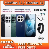【Global Version】OnePlus 13 / Oneplus 12 Snapdragon 8Gen3 / OnePlus 11 Snapdragon 8 Gen 2 / OnePlus 1