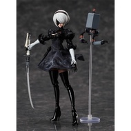 NieR:Automata Ver1.1a［BUZZmod.］2B 1/12 Scale Action Figure