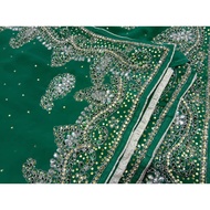 Stone Work Designer Saree