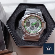 G-SHOCK ORIGINAL GA-200SH-8A/GA-200SH-8ADR/GA-200SH/GA200SH