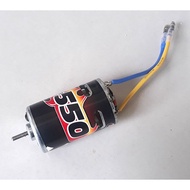 FS Freemen 550 20T Motor for HSP Axial RGT FS Racing WLToys