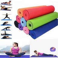 Foldable Yoga Mat Fitness Exercise Yoga Matt