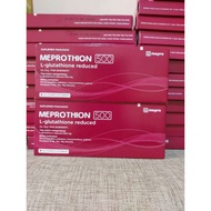 Meprothion 500 mg