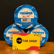 MESIN TAB SHOP - EPRINT THERMAL PAPER THEMPER ROLL 80 X 80 ECO B BLACK - CASH REGISTER, CASH REGISTE
