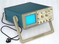 Tektronix  2216  4通道 60MHz 類比+數位儲存示波器20MS/s(中文手冊與訓練)一機雙用