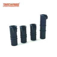 TRANSPEED ZF6HP-19 6HP19 Automatic Transmission Parts Rubber Tube Kit 4pcs/set For BMW