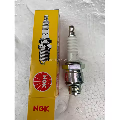 2129 Standard B7HS-10 Outboard Marine Boat Spark Plug