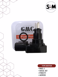 IC Fuel Pump Mio J Soul GT Fino FI Aerox