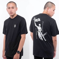 Kaos pria maternal disaster