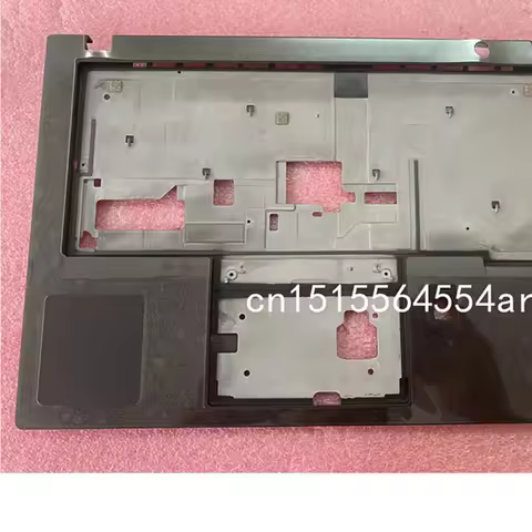 New Original for Lenovo Thinkpad X280 A285 Keyboard Bezel Palmrest Cover Upper Case Shell with FPR H
