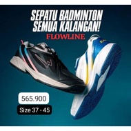 EAGLE FLOWLINE Badminton Shoes | Flowline Eagle Badminton Shoes Original
