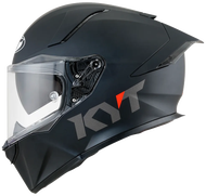 หมวกกันน็อค KYT R2R Pro 2023 สีพื้น