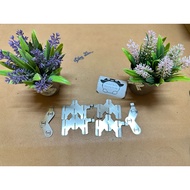 (price for 1 set) zinc 5s1p,5s2p,5s3p type for led shells on both sides