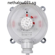 Dwyer Dwyer Differential Pressure Switch Air Differential Pressure Switch Wind Pressure Switch Press