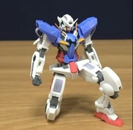 SCM EXIA Gundam OO 00 能天使 1/144 hg rg mg hcm mia metal robot spirit 魂鋼彈盒玩universal unit鐵血孤兒巴巴托斯iron 