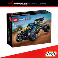 LEGO 42164 Technic Off-Road Race Buggy