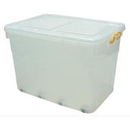 Toyogo 141 LIT BOX/ CONTAINER/ STORAGE BOX WITH COVER / KOTAK SIMPANAN TOYOGO