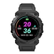 POSHI Smart Watches Men Women Sports Digital Watch Heart Rate Fitness Tracker Bluetooth Connect Waterproof Wristwatch for Men Kids Women